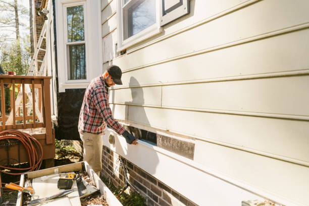 Trusted Fiber Cement Siding service in Jackson, GA - Squared Siding